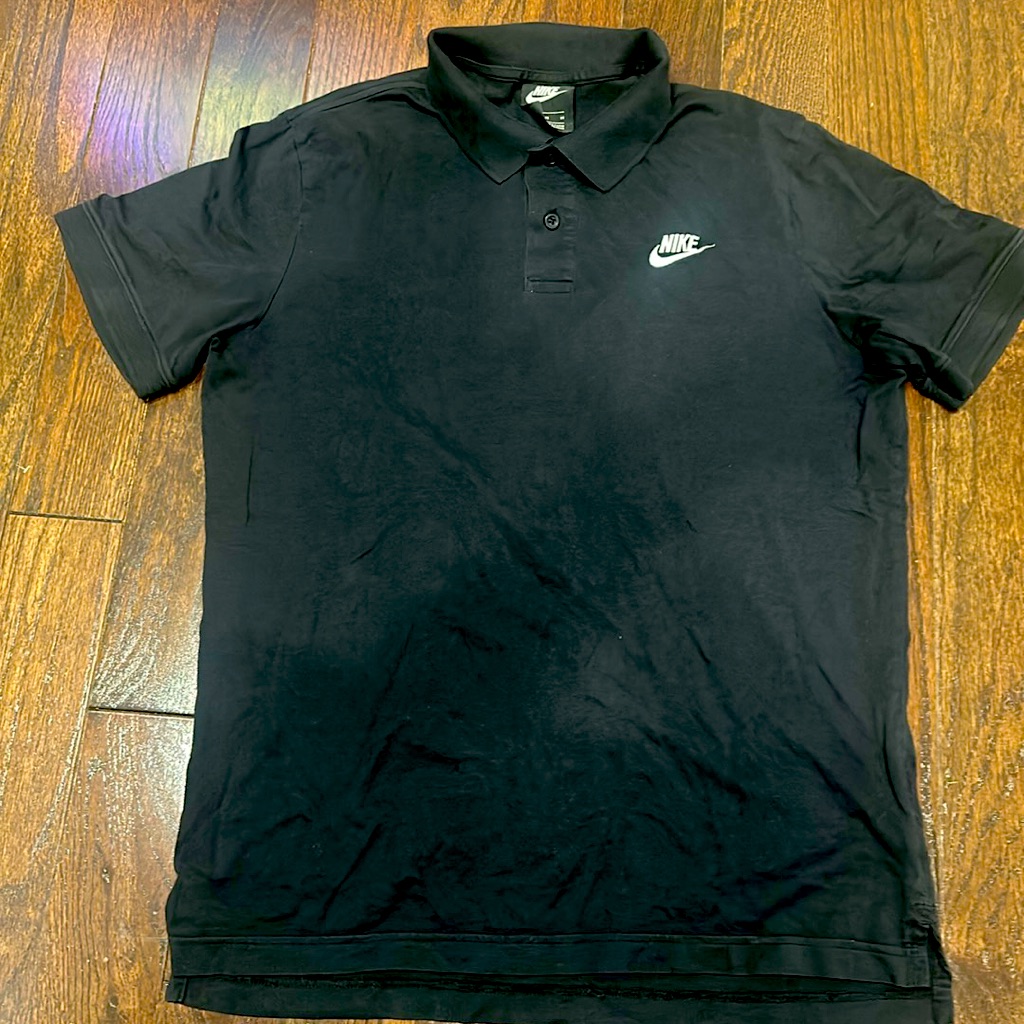 Nike Golf Shirt